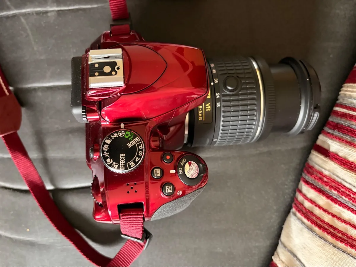 Nikon D3300 - Image 3