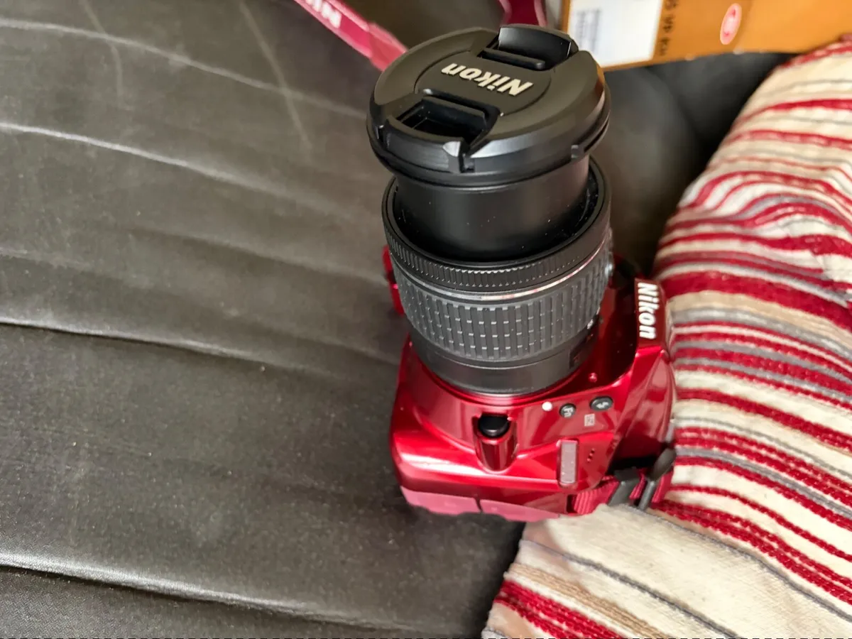 Nikon D3300 - Image 4