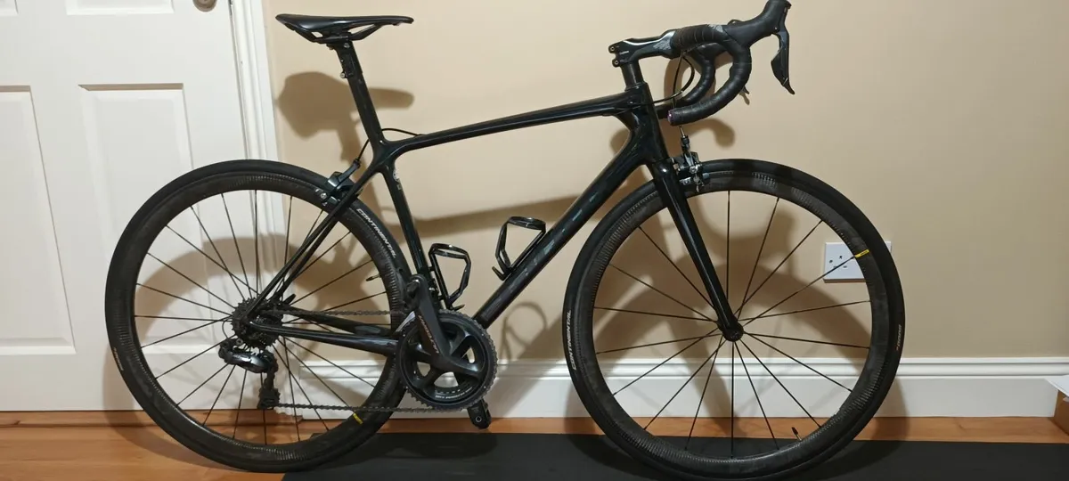 Giant tcr advanced SL - Image 1