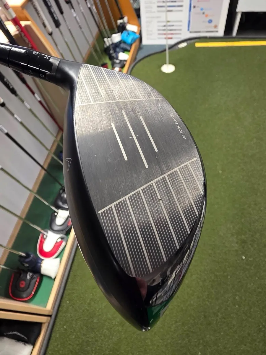 Callaway Elyte Driver - Image 4