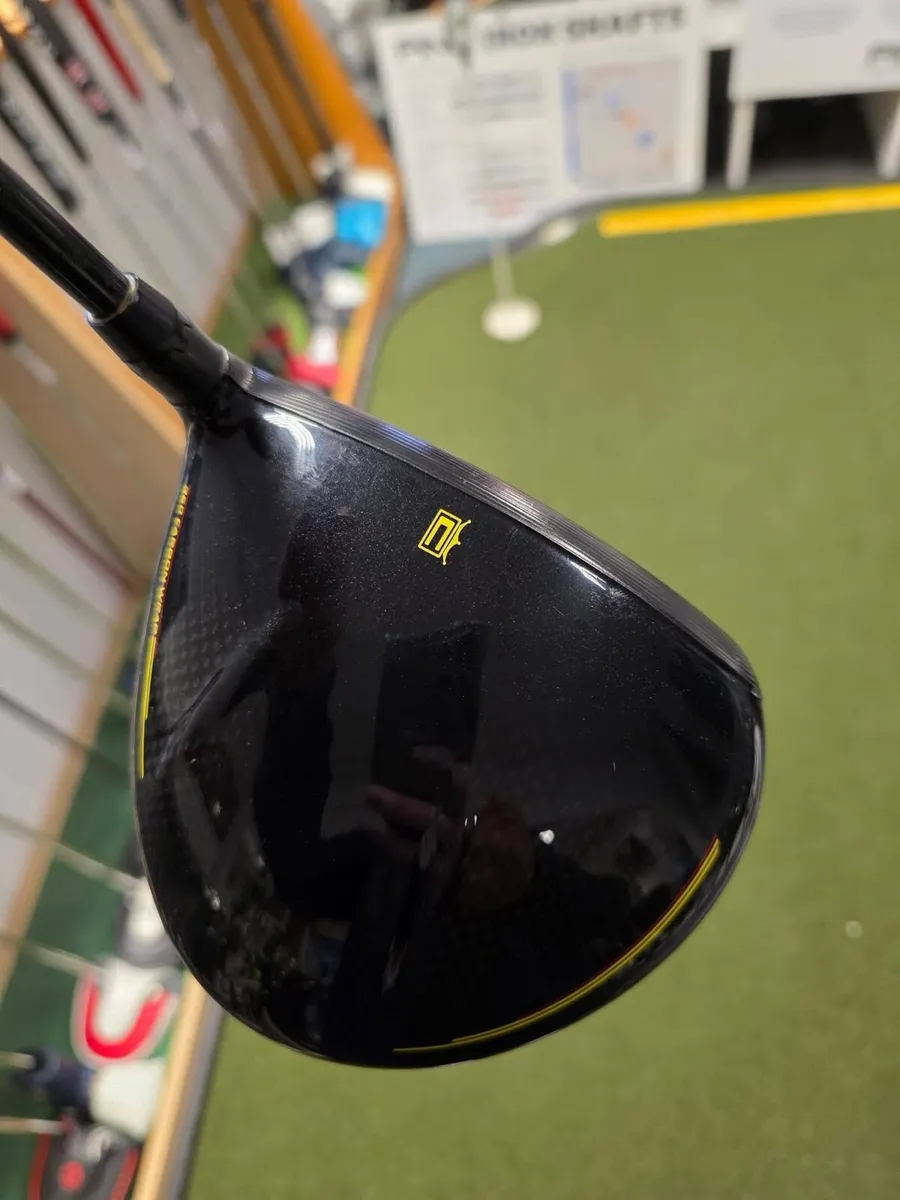 Cobra Speedzone Driver - Image 3