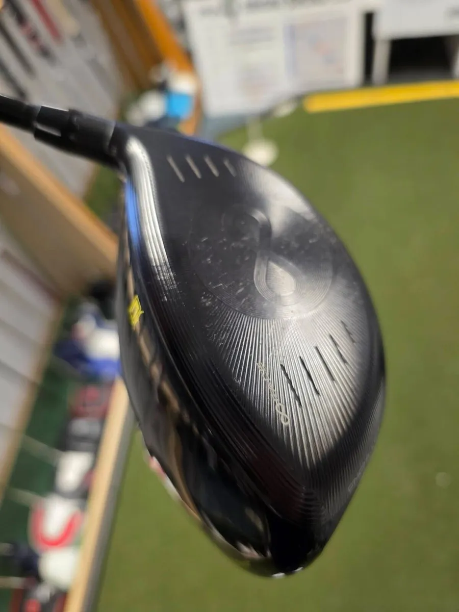 Cobra Speedzone Driver - Image 4