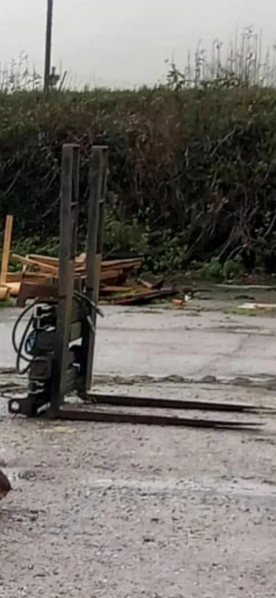 Farm Machinery - Image 1