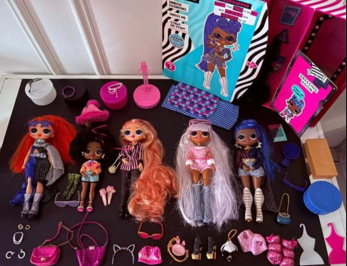 LOL Bundles - Image 2