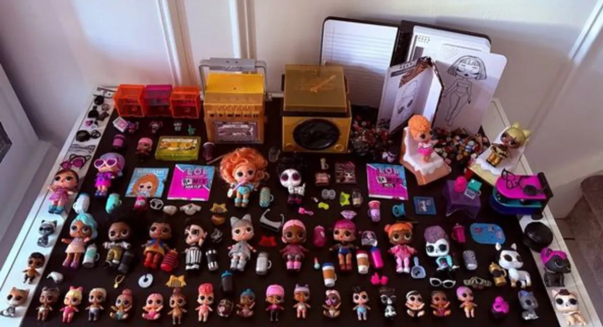 LOL Bundles - Image 1