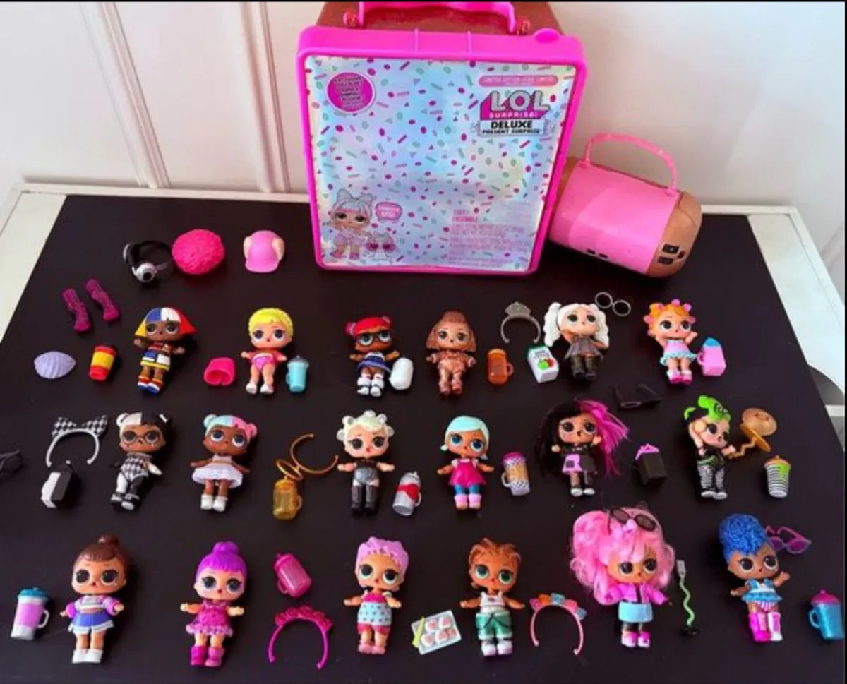 LOL Bundles - Image 3