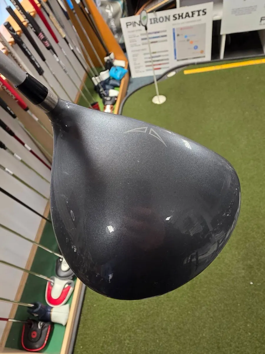 Ladies Ping Serene Driver - Image 3