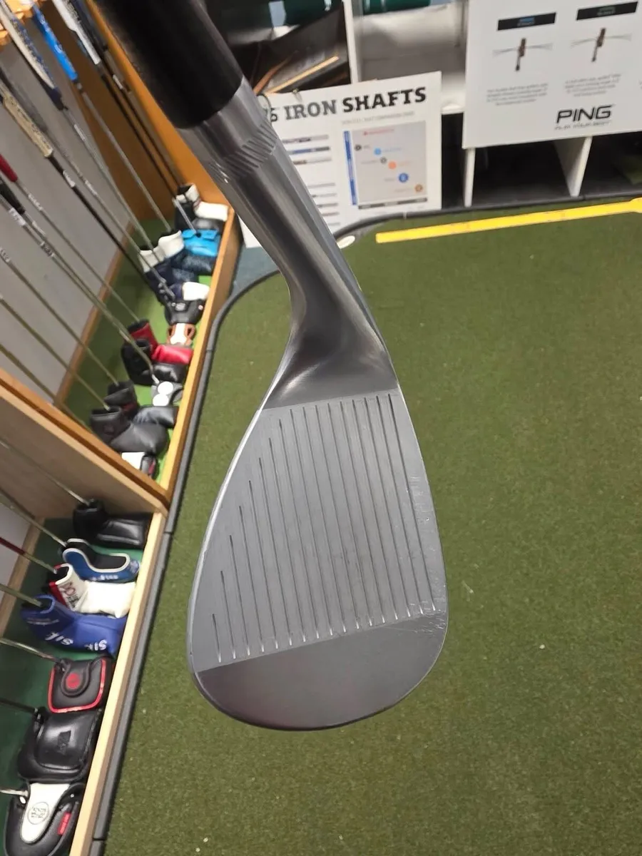 Titleist Vokey Sm10 - Image 4