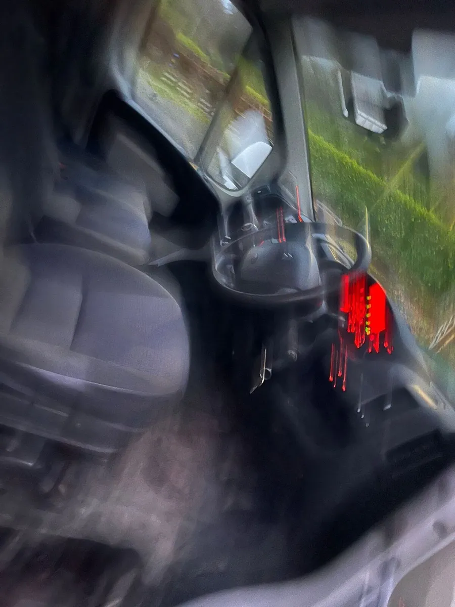 Citroen Relay tipper 2012 - Image 3