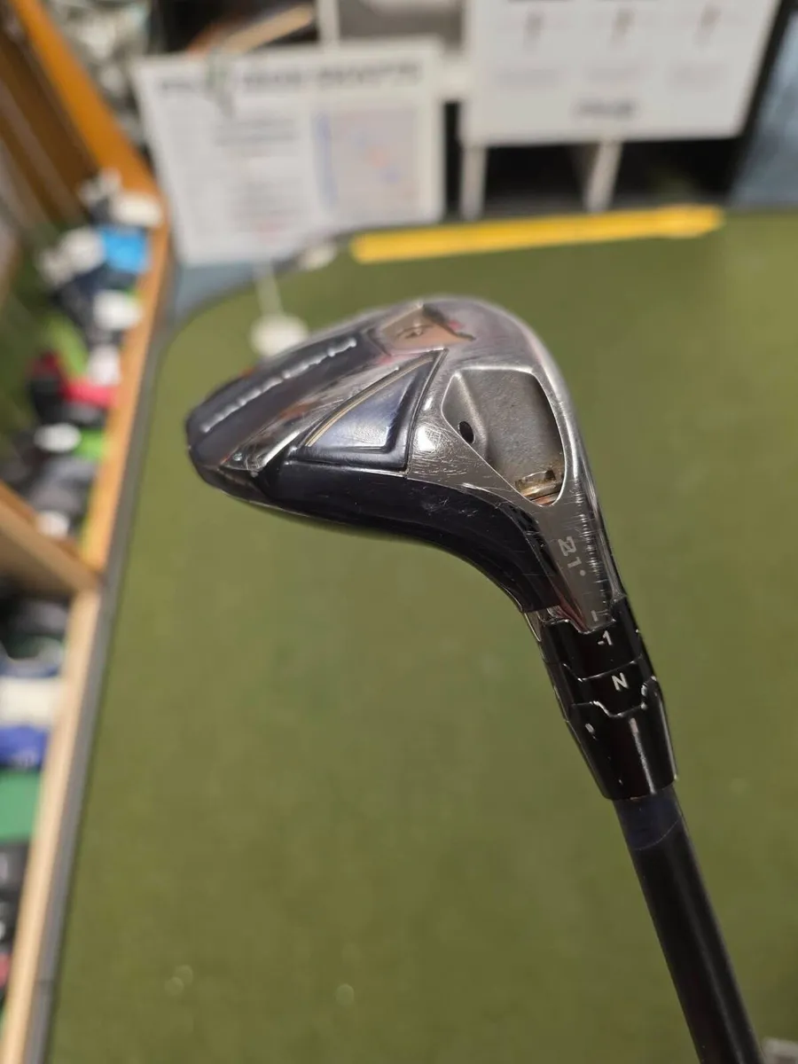 Callaway Paradym 4 Hybrid - Image 2