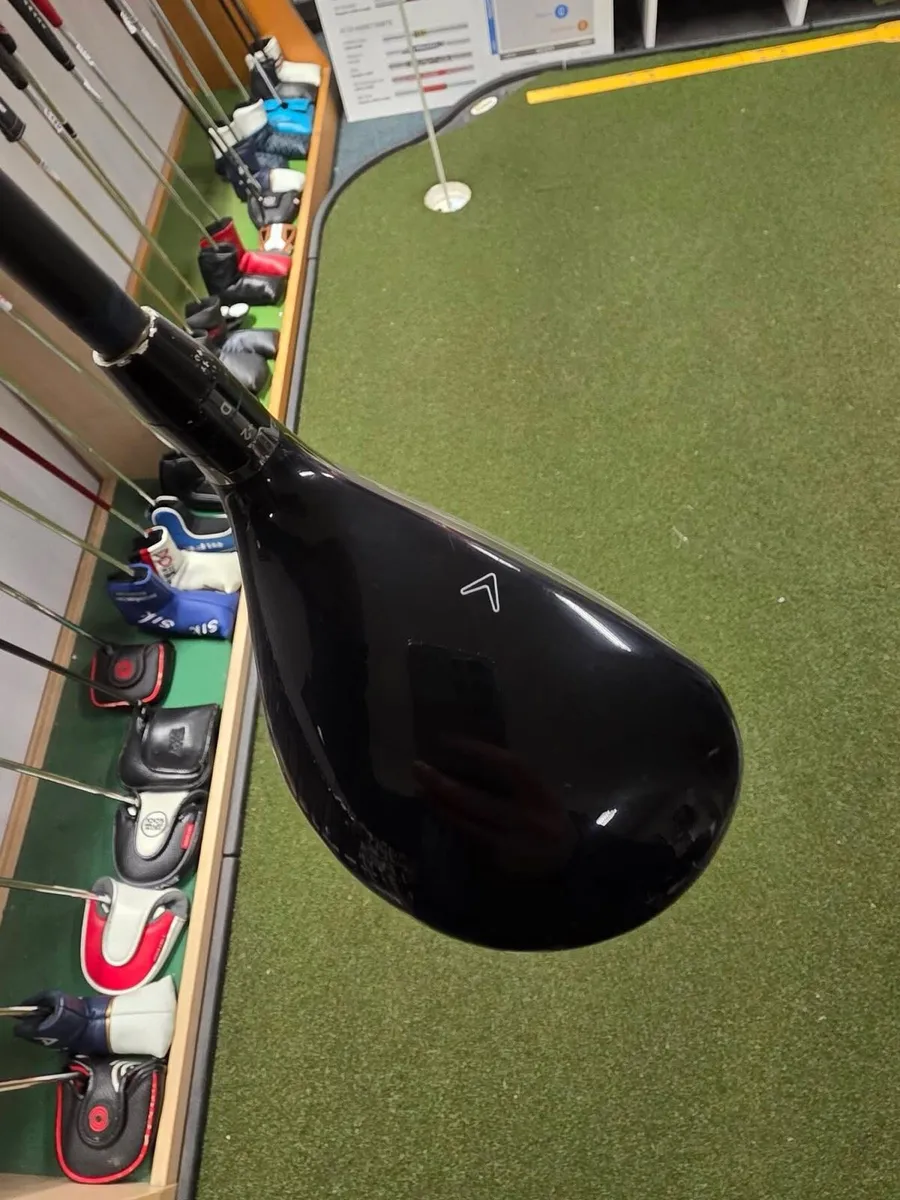 Callaway Paradym 4 Hybrid - Image 3