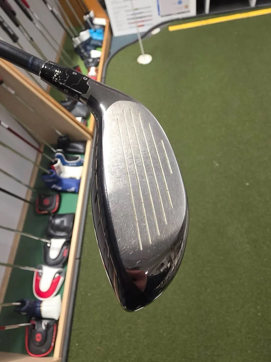 Callaway Paradym 4 Hybrid - Image 4