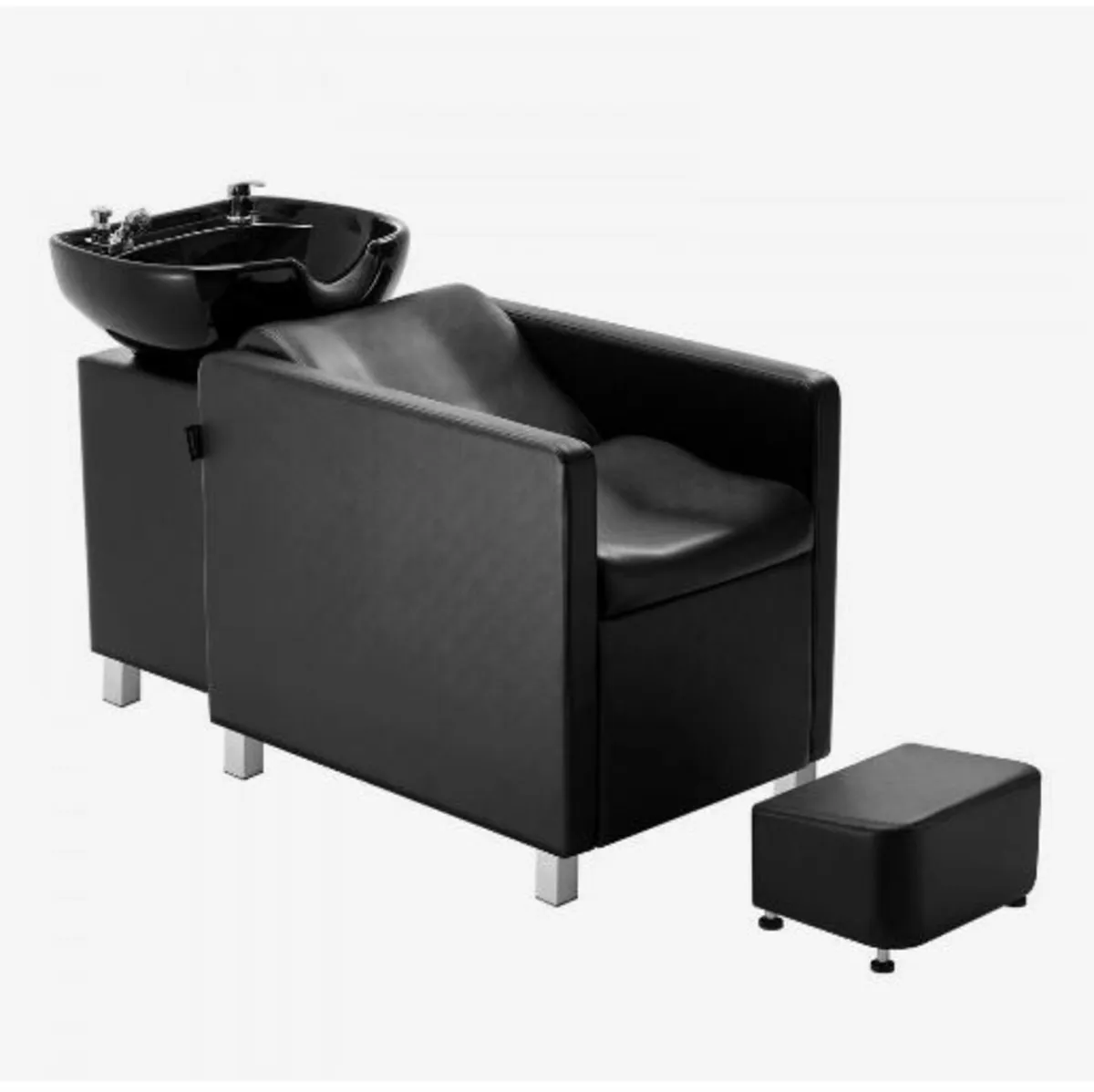 Shampoo Backwash Chair - Image 1