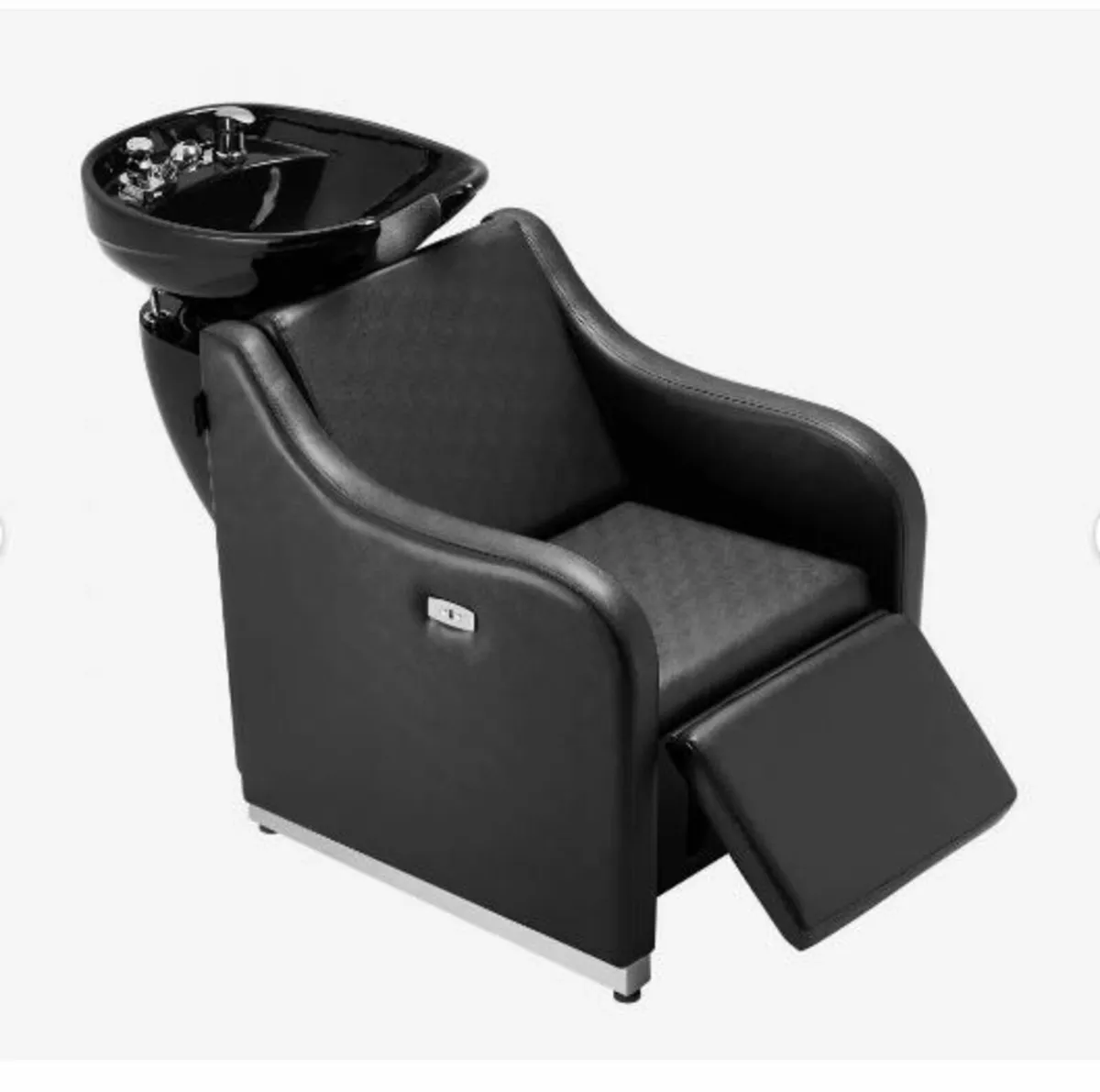 Shampoo Backwash Chair - Image 4