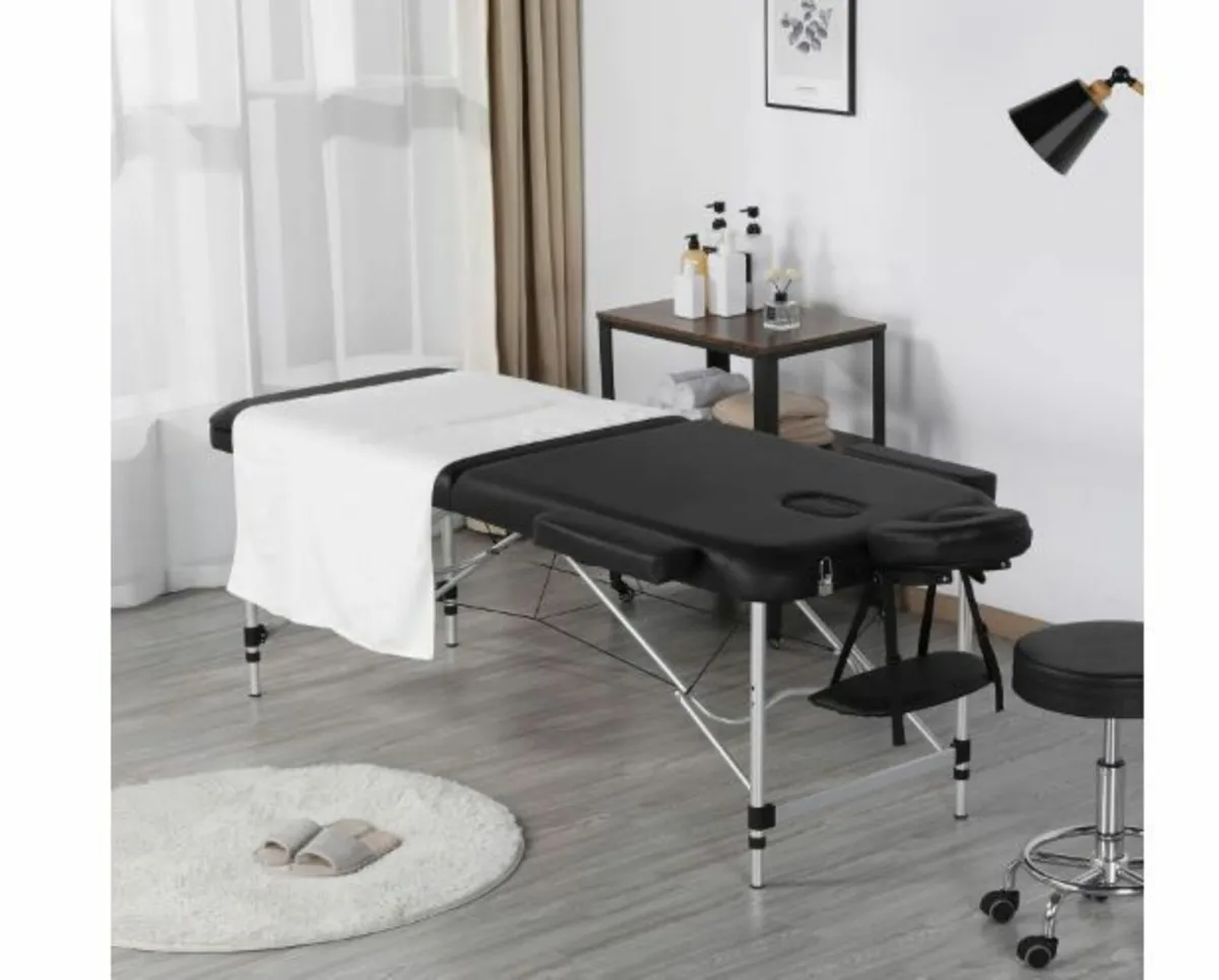 Portable Massage Table 3 Zone - Image 3