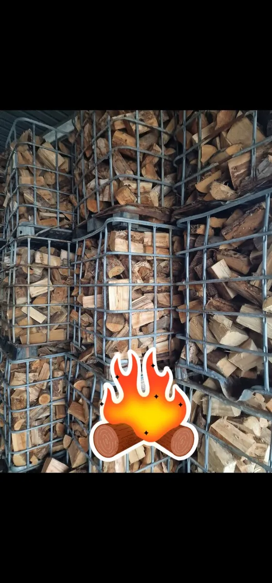 Dry Firewood 🔥 For Sale 🔥 - Image 1