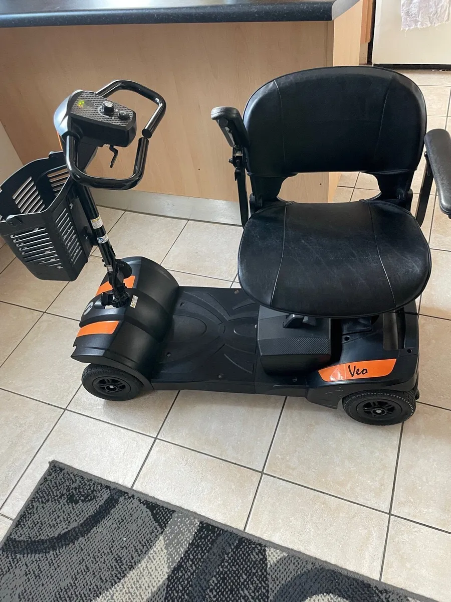 Mobility scooter - Image 2