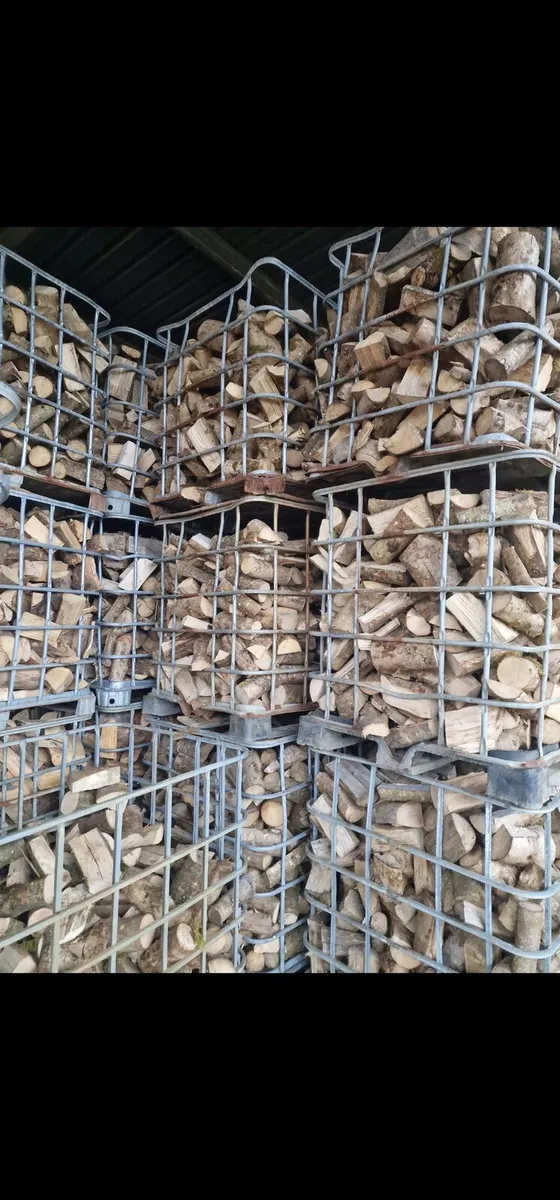 Dry Firewood 🔥 For Sale 🔥 - Image 3