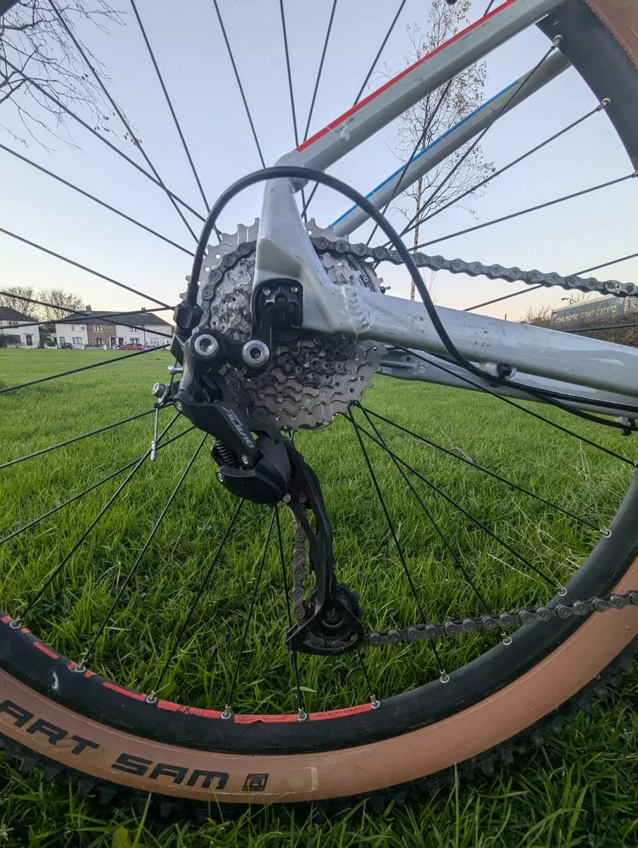 Cube Aim SL - Image 1