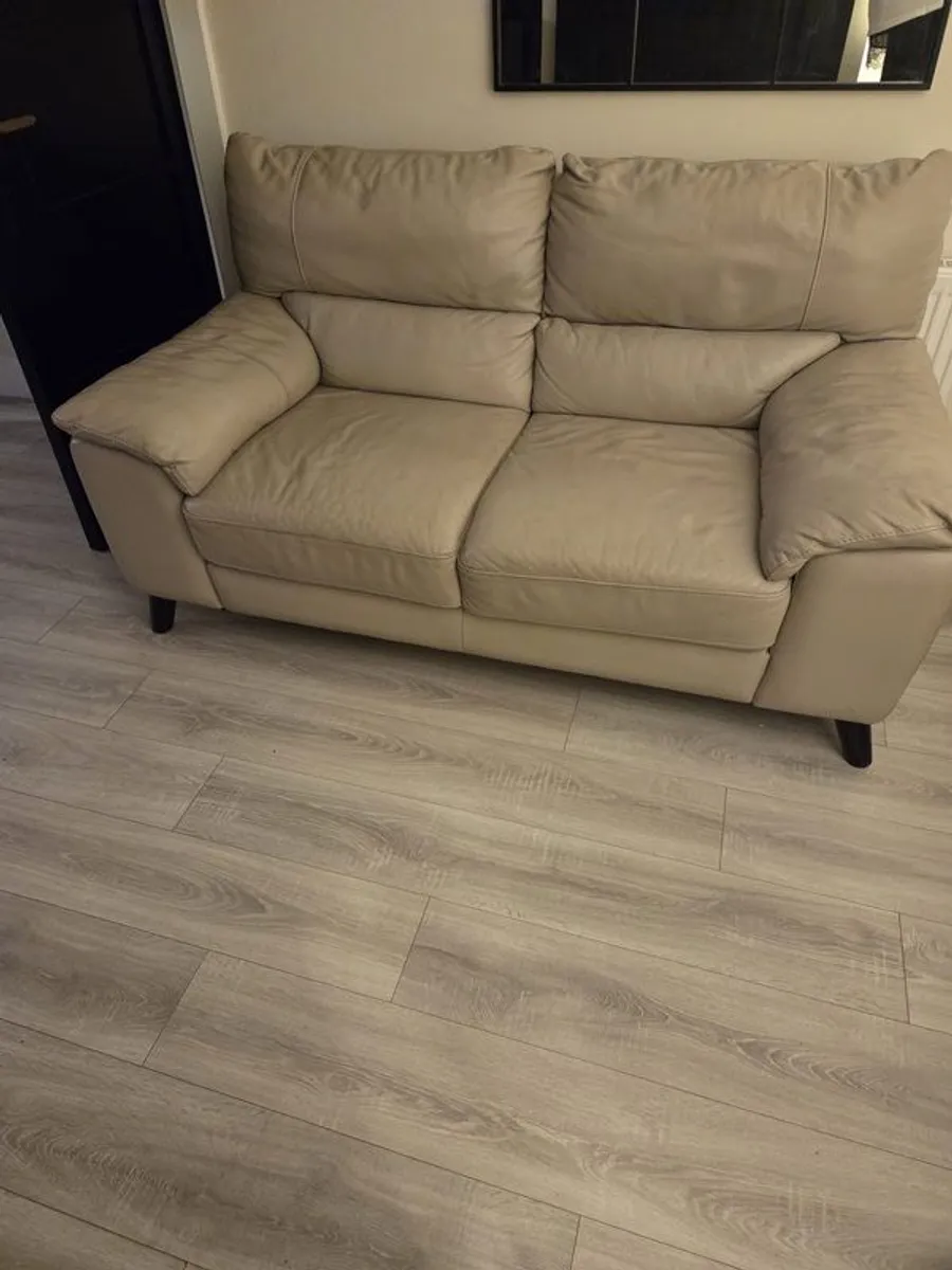 couch for sale - Image 1