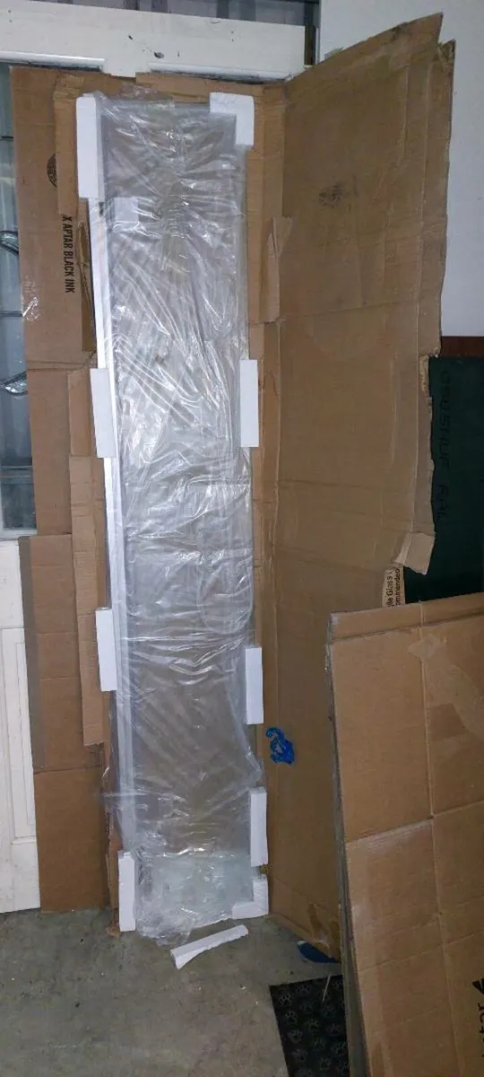 SHOWER SCREEN - Image 1