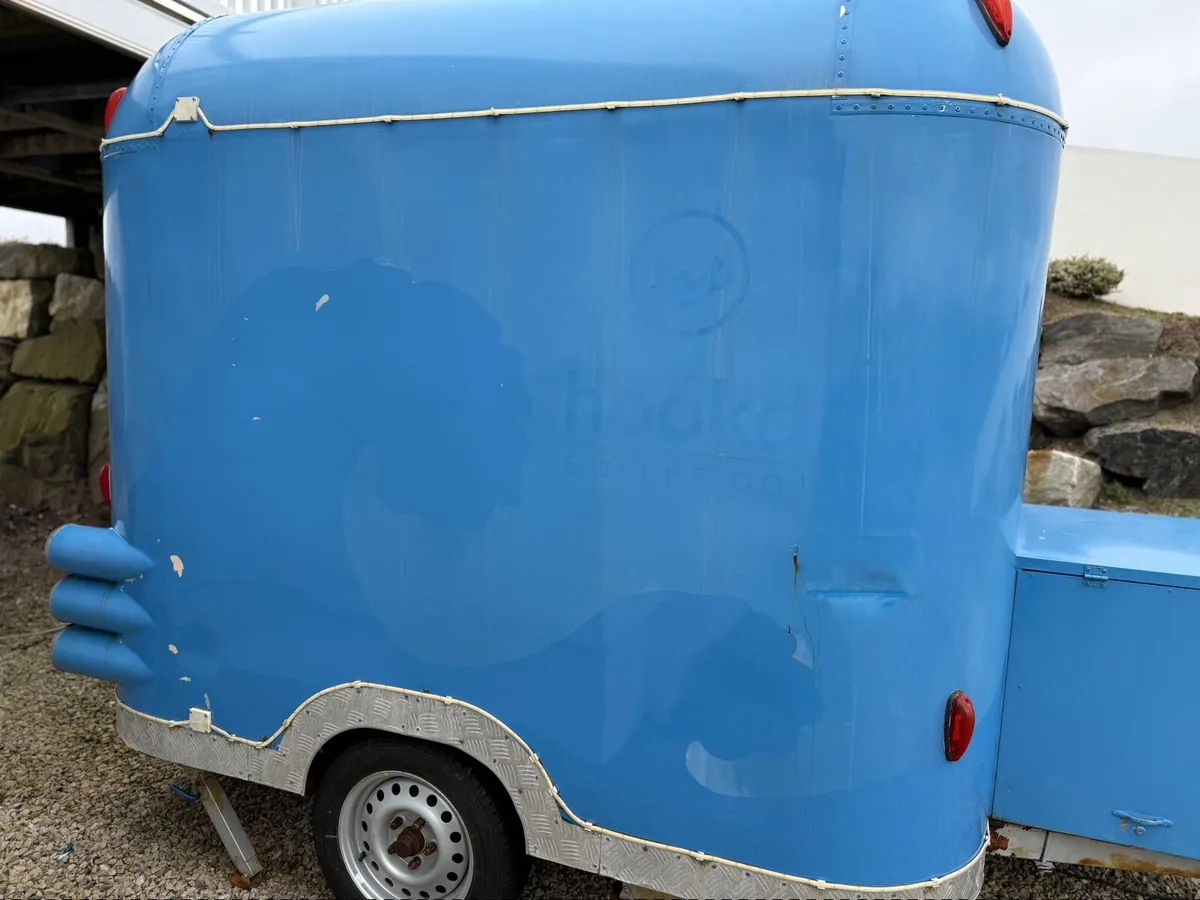 Coffee or Food Trailer (New Year - New Business) - Image 3