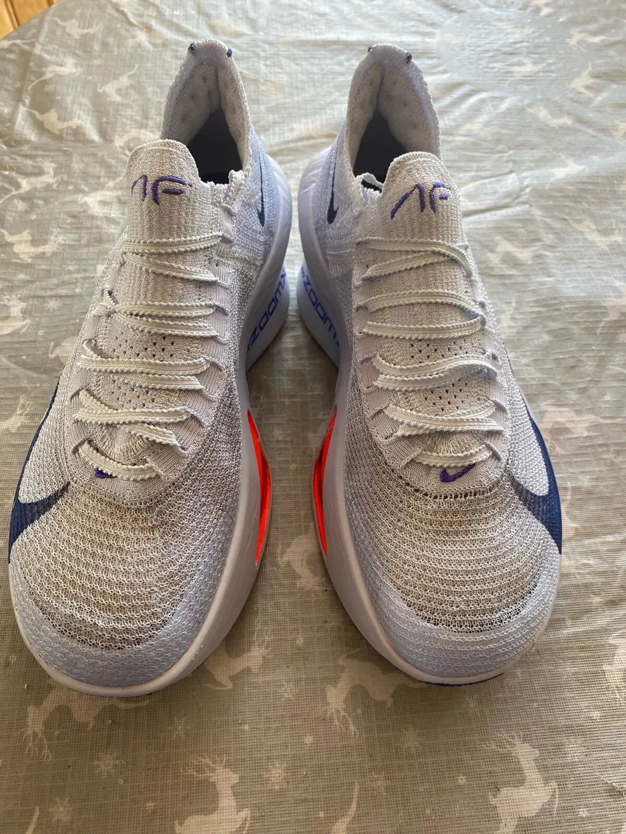 Road Racing Shoes - Image 1