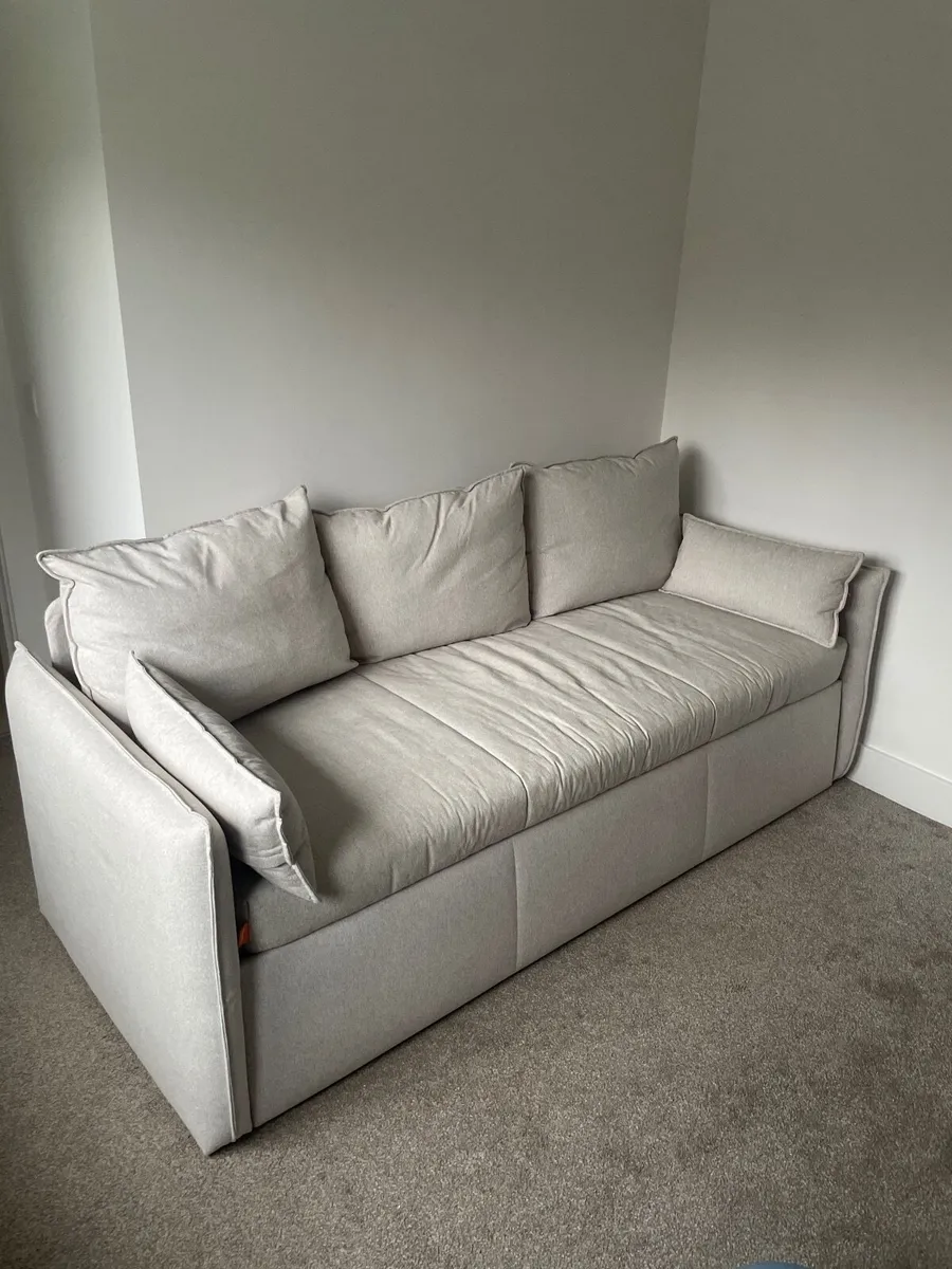 Sofa Bed - Image 1