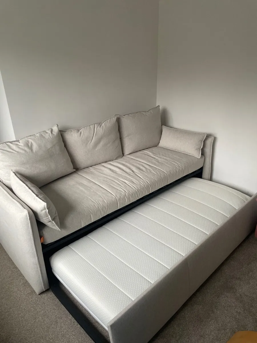 Sofa Bed - Image 2