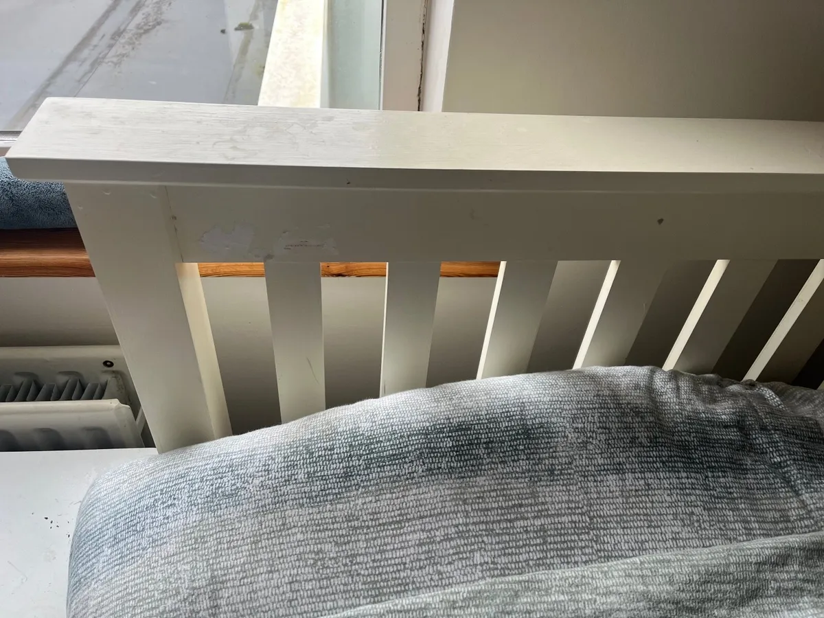 Bed Small Double - Image 2