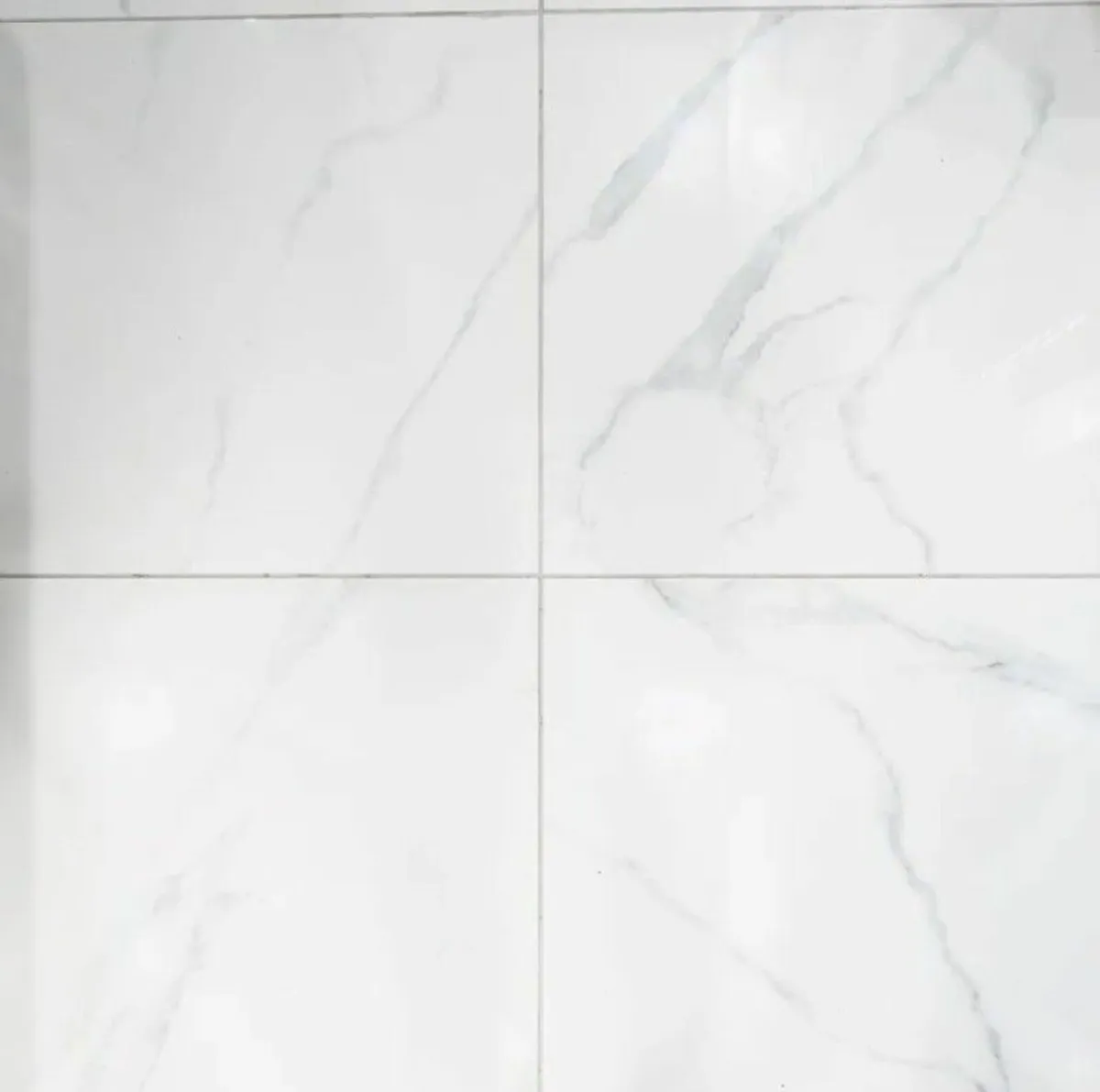 Floor / Wall Tiles - 60 x 60cm Porcelain Tiles - Image 2