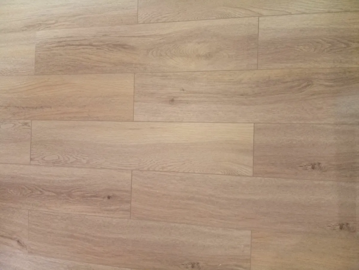 Luxury SPC Quality Waterproof Flooring 23sq.m - Image 1