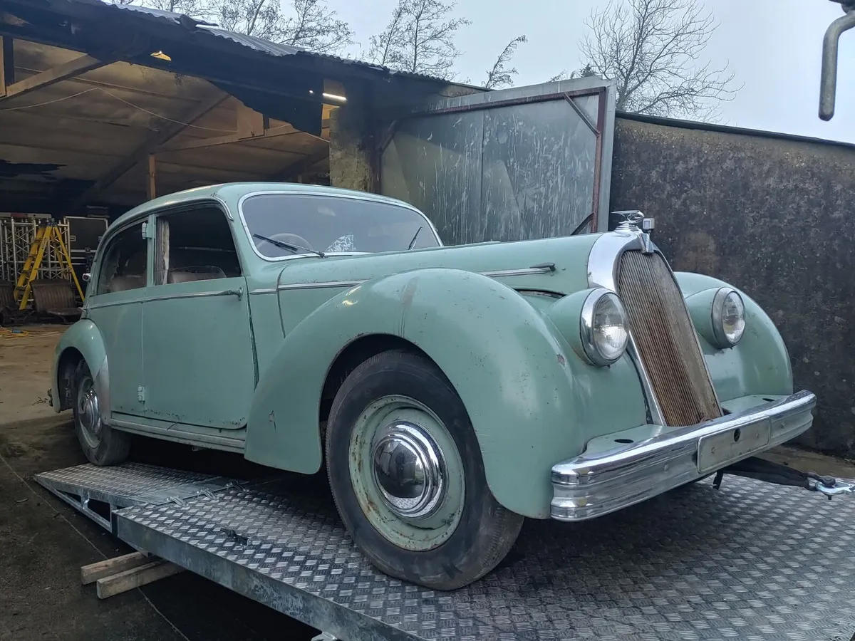 Enclosed Vehicle Transporter Conversions - Image 2