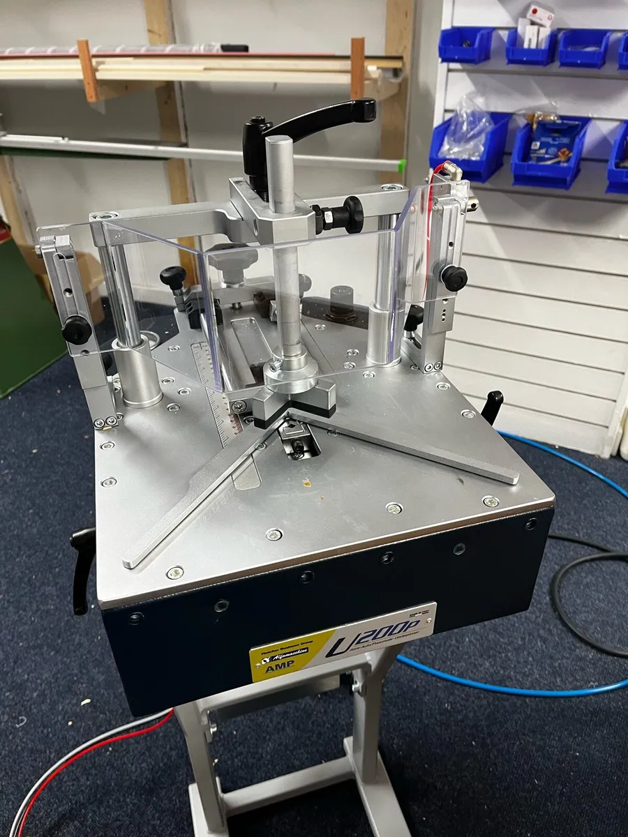 Picture Framing Equipment - Image 4