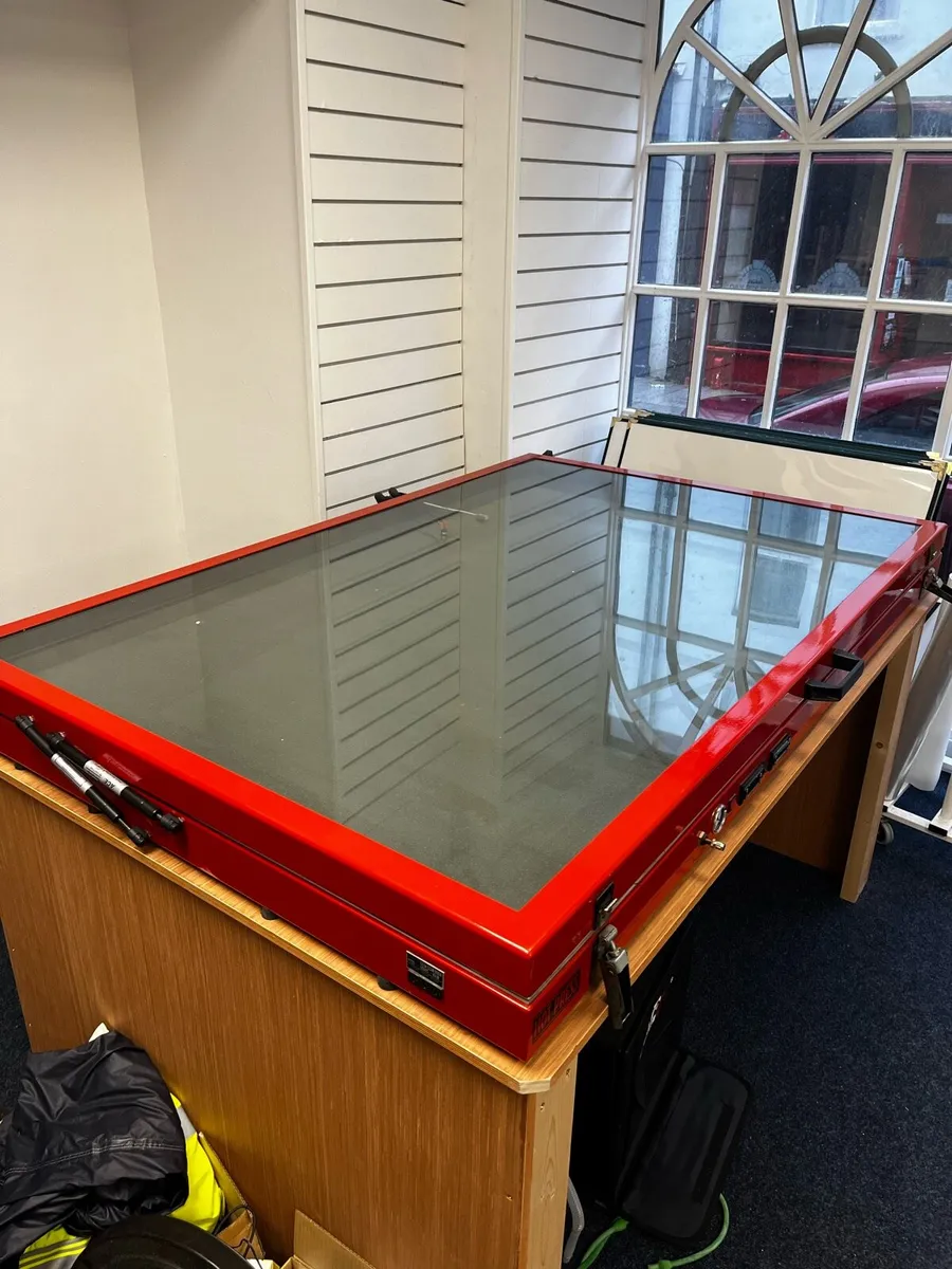 Picture Framing Equipment - Image 2