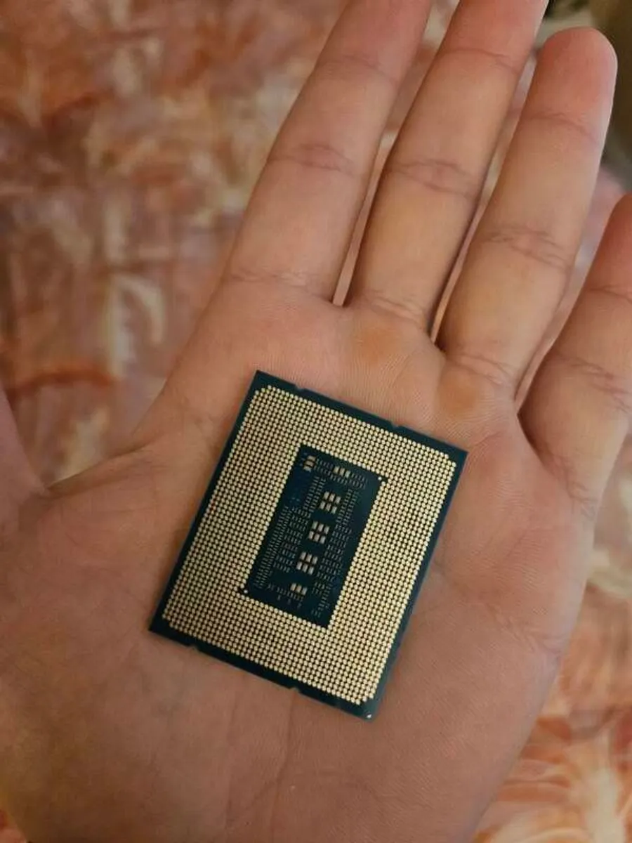 i9 13900KF + MSI B760 Gaming Plus WiFi - Image 4