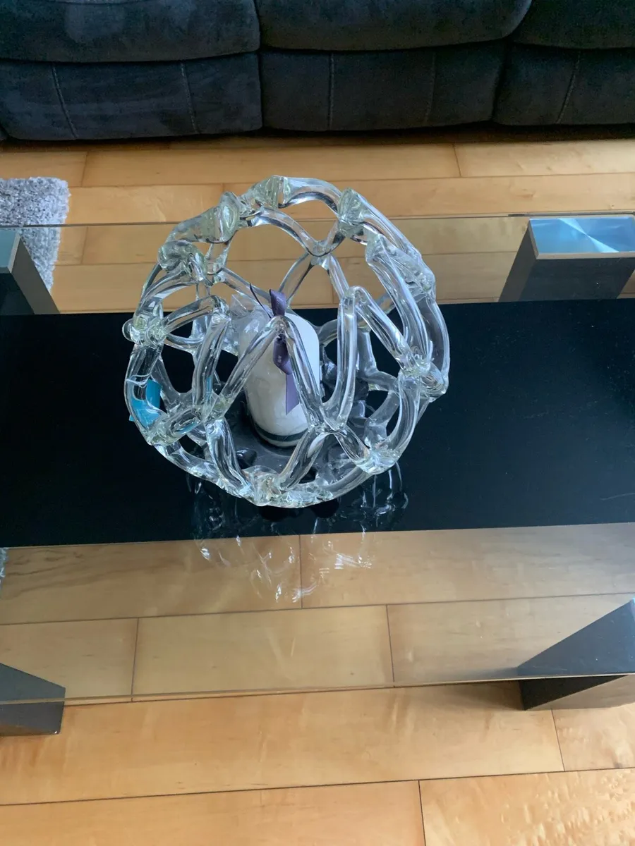 16” grate new grange candle holder - Image 3