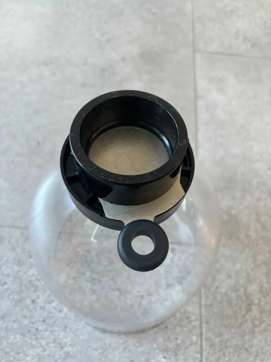 Coffee Grinder Hopper 1.3kg - Image 2