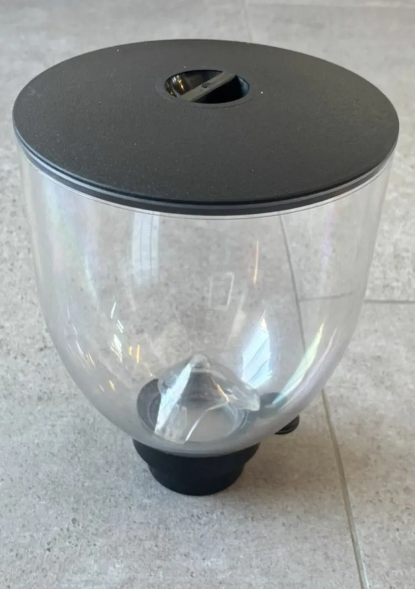 Coffee Grinder Hopper 1.3kg - Image 1