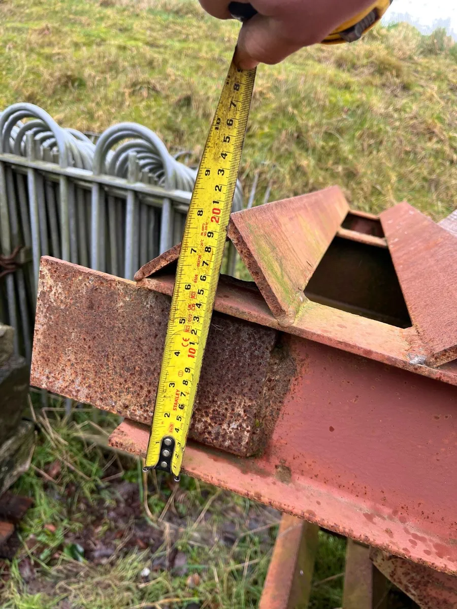 Steel grids - Image 3