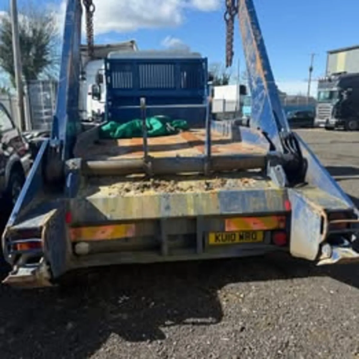 Volvo Other 2010 - Image 4