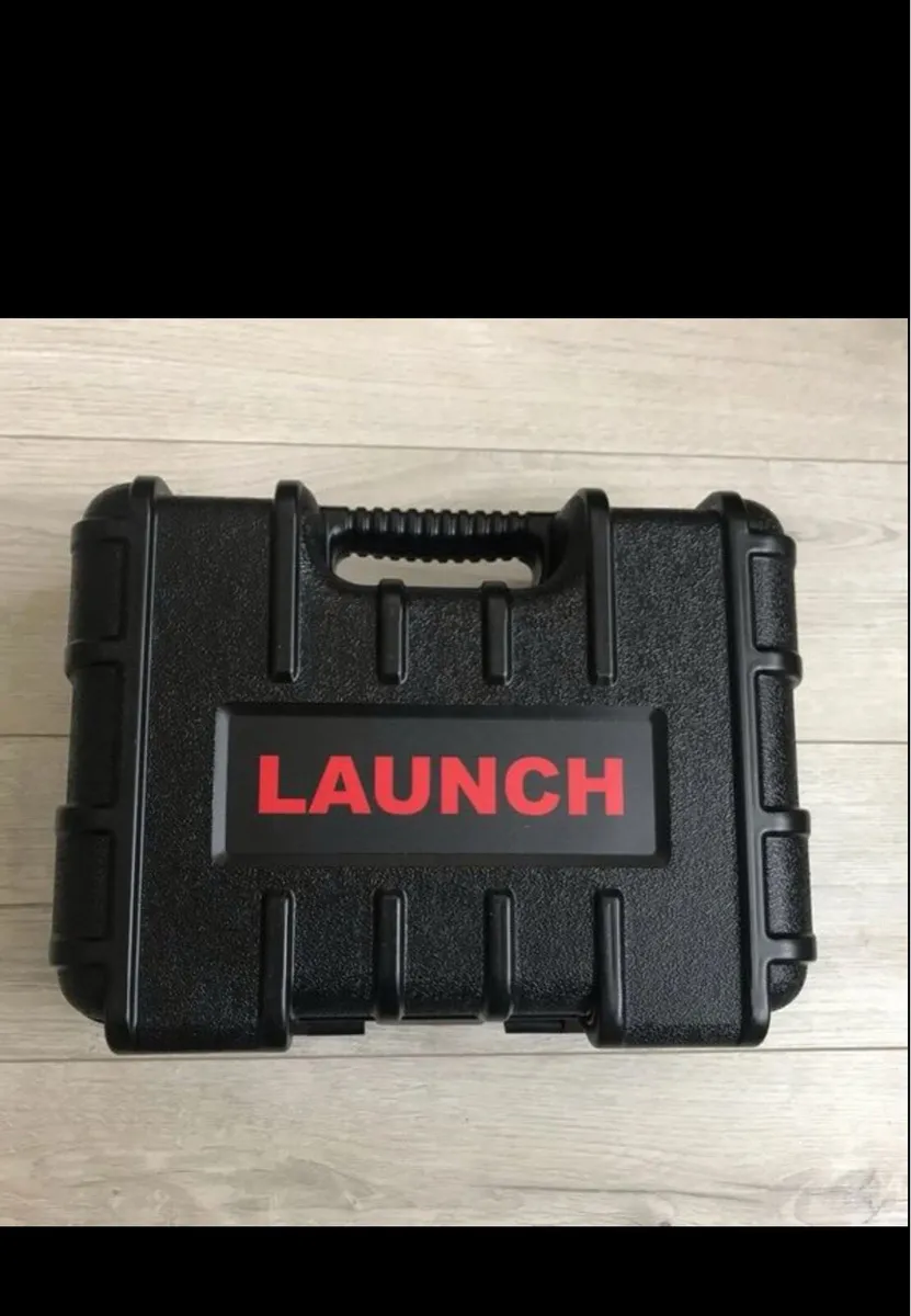 LAUNCH OBD2 Scanner CRP919x BT Diagnostic Tool - Image 3