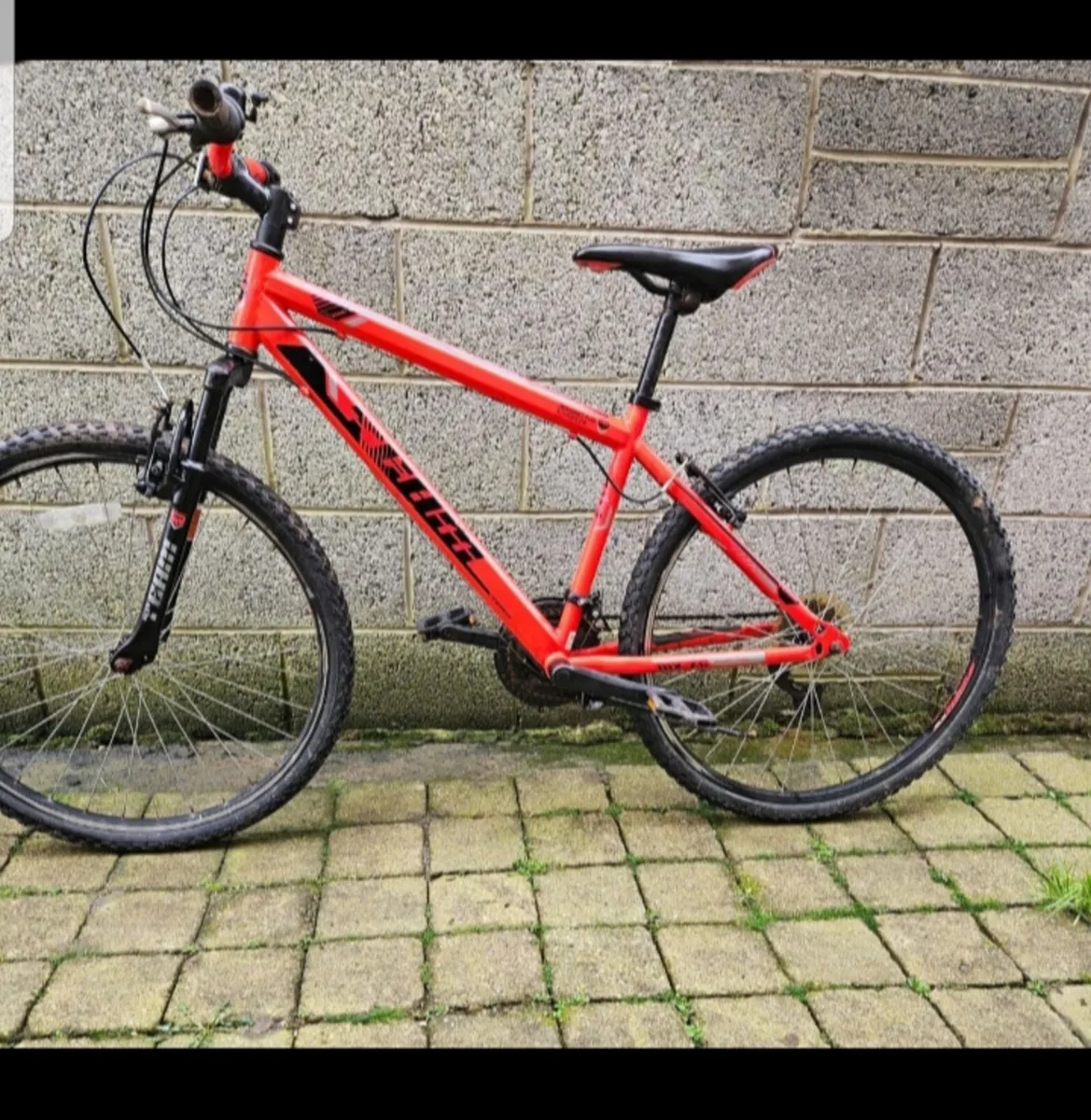 Mountain bike - Image 3