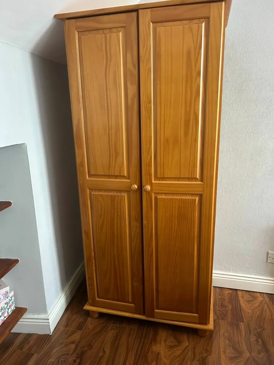 Bedroom Fuurniture - Image 1