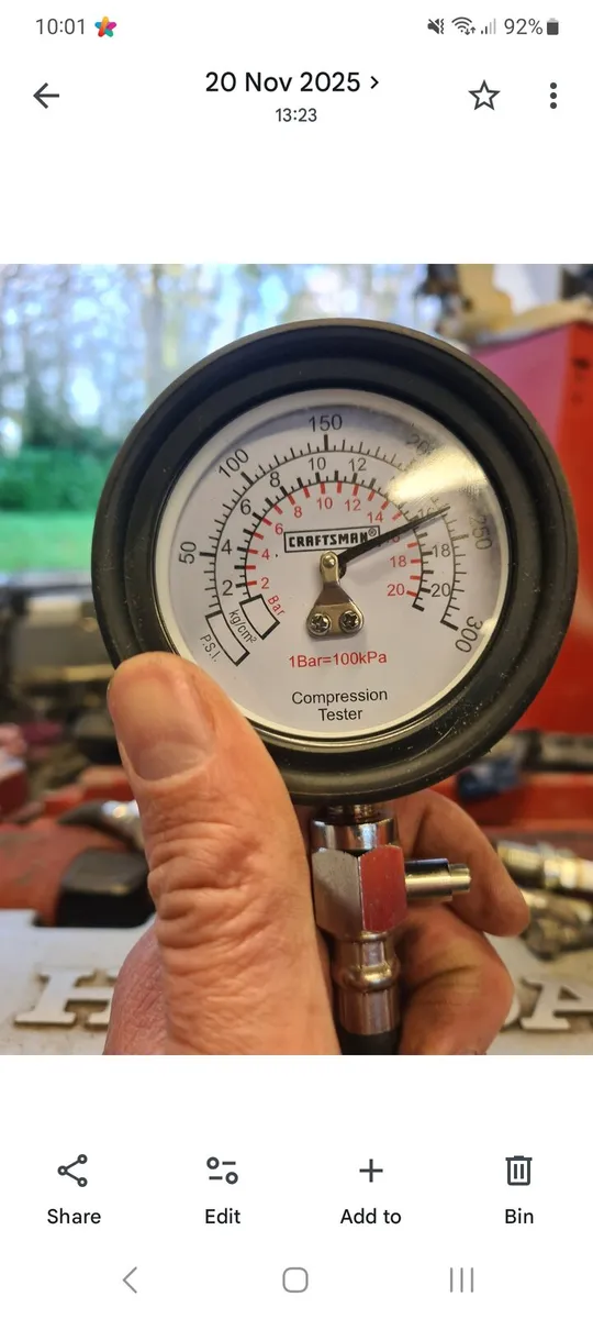 Honda K20 Complete Engine - Image 3