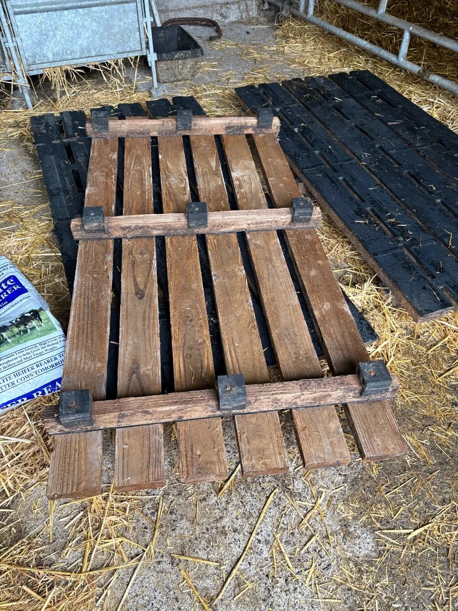 Calf Slats - Image 3