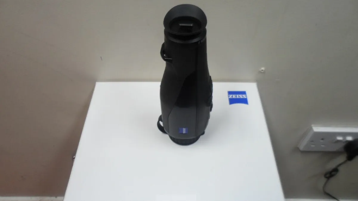 Zeiss DTI 3/25 GEN 2 Thermal Imaging Scope - Image 3
