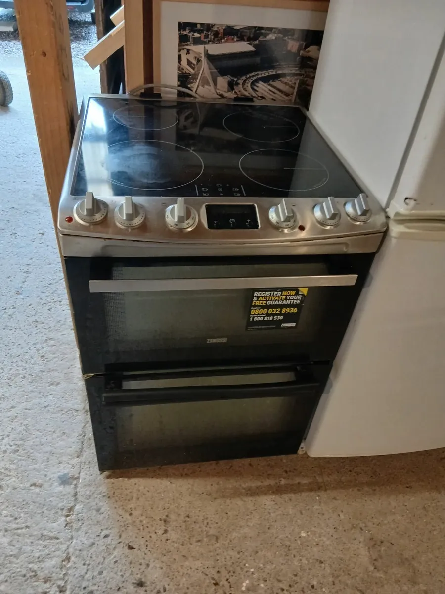 Cooker - Image 1