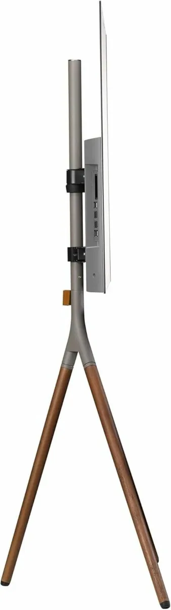 Universal Tripod TV Stand – Screen Size 32-65”- - Image 2