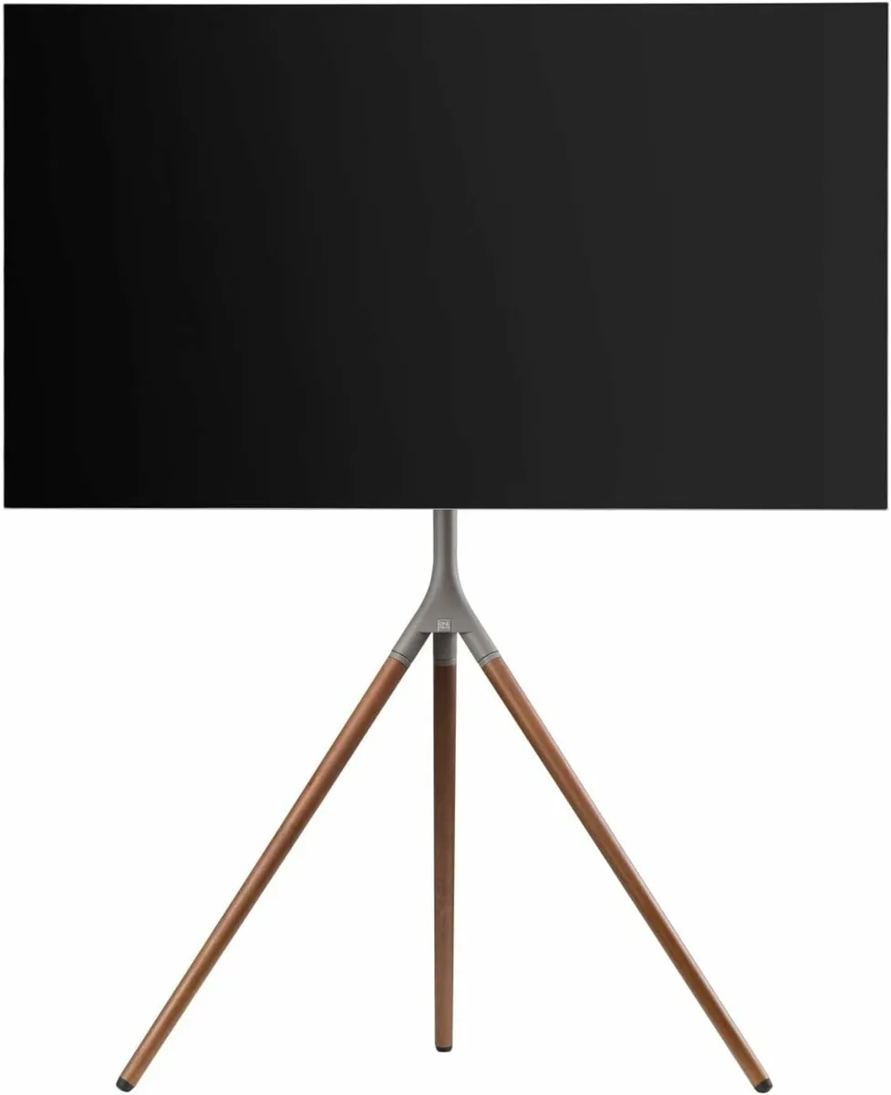 Universal Tripod TV Stand – Screen Size 32-65”- - Image 3